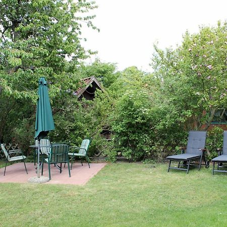 Ferienhaus Siemer Gilten Exteriér fotografie