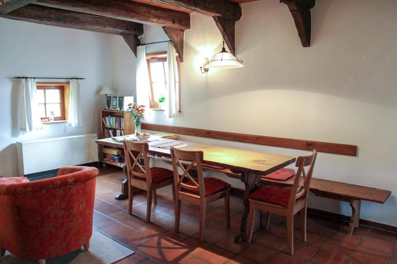 Ferienhaus Siemer Gilten Exteriér fotografie