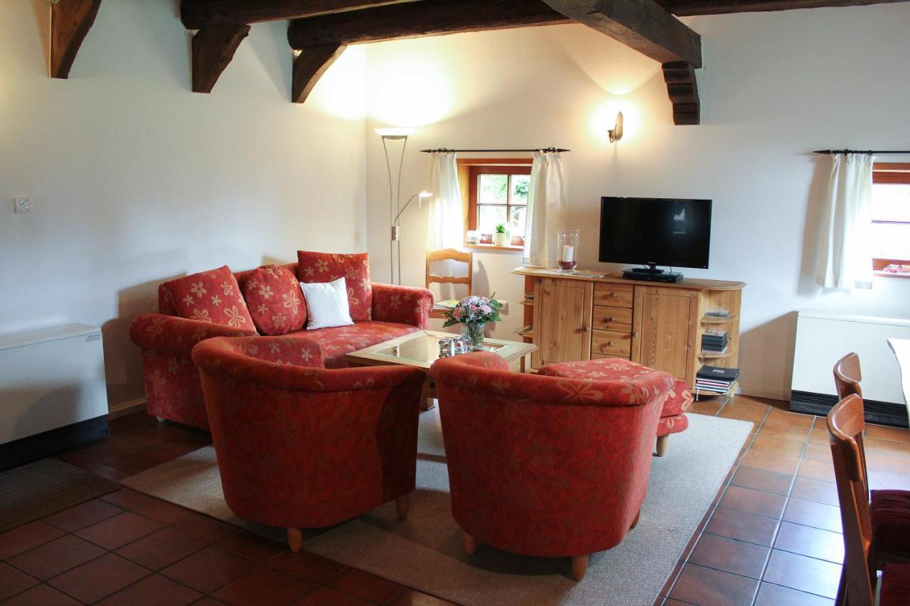 Ferienhaus Siemer Gilten Exteriér fotografie